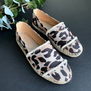 NEW Schutz Ohanna Espadrilles Size 5.5